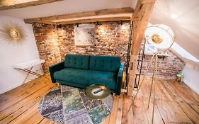 Apartamenty Jeczmienna 29